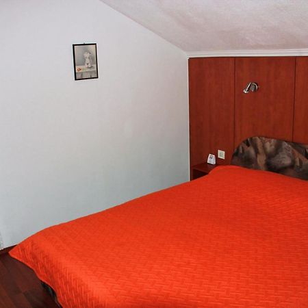 Apartments Zara & Jan Brzac Luaran gambar